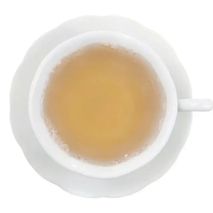 METZ Organic Ayurvedic Balance | Organic Hibiscus Herbal Tea