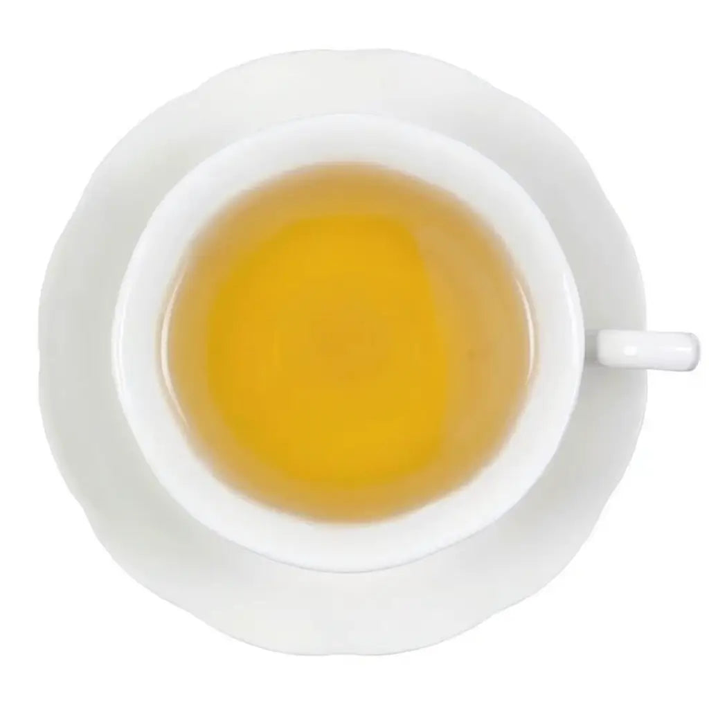 METZ Organic Blue Nile Camomile | Certified Organic Chamomile Tea