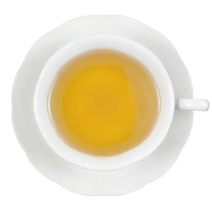 METZ Organic Blue Nile Camomile | Certified Organic Chamomile Tea