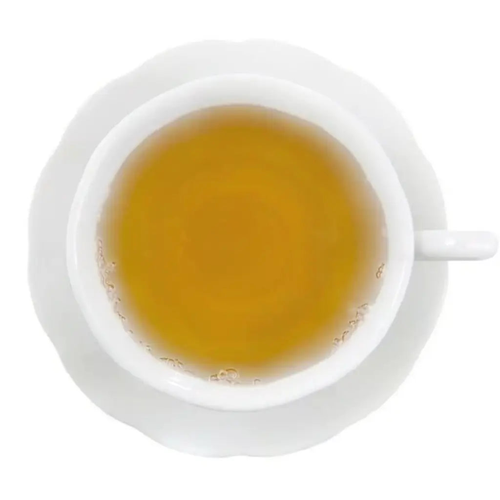 METZ Organic Cascade Peppermint | Organic Herbal Mint Tea