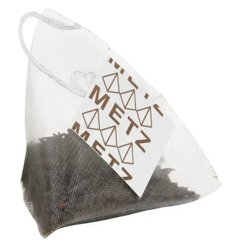 METZ Organic English Breakfast | Certified Organic Black Tea