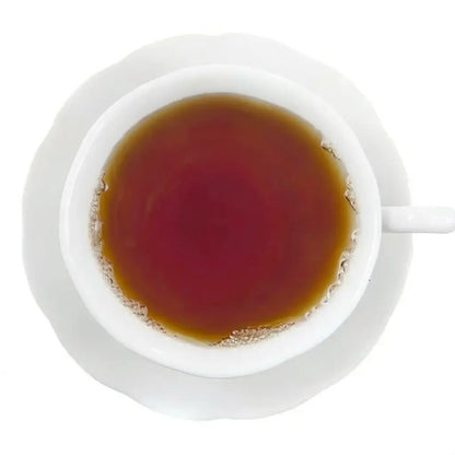 METZ Organic English Breakfast | Certified Organic Black Tea