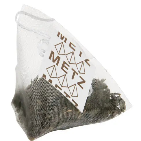 METZ Organic Jasmine Gold Dragon | Premium Organic Green Tea