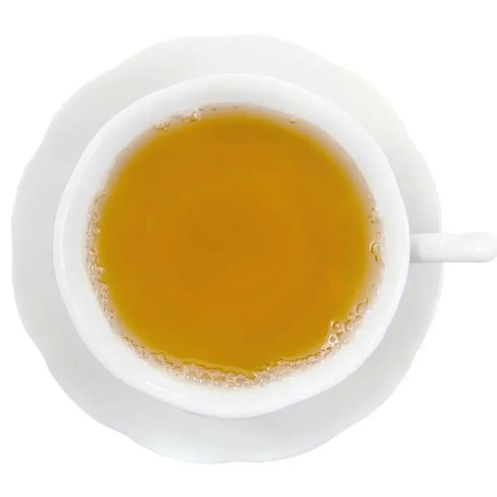METZ Organic Jasmine Gold Dragon | Premium Organic Green Tea