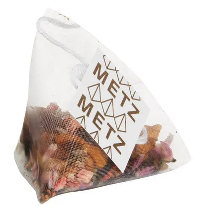 METZ Strawberry Kiwi | Premium Fruit & Hibiscus Infusion