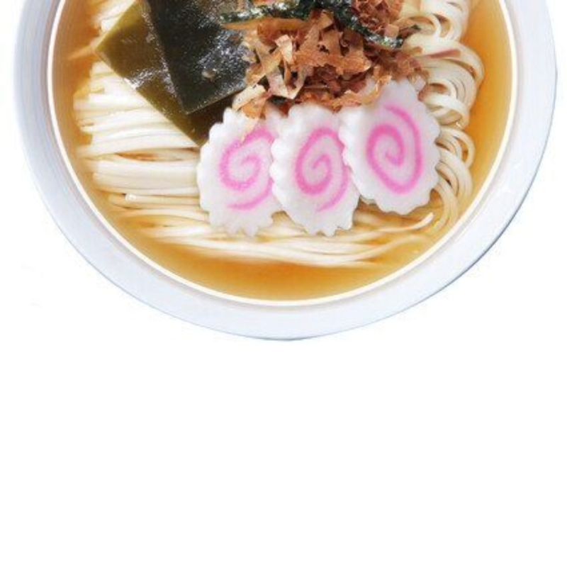 Nissin Demae Iccho Bar Udon Bonito Flavour
