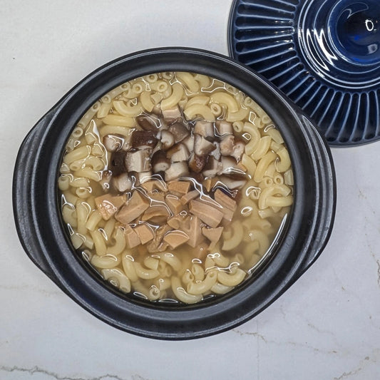 Knorr Quick Serve Macaroni (Abalone & Chicken Flavour)

