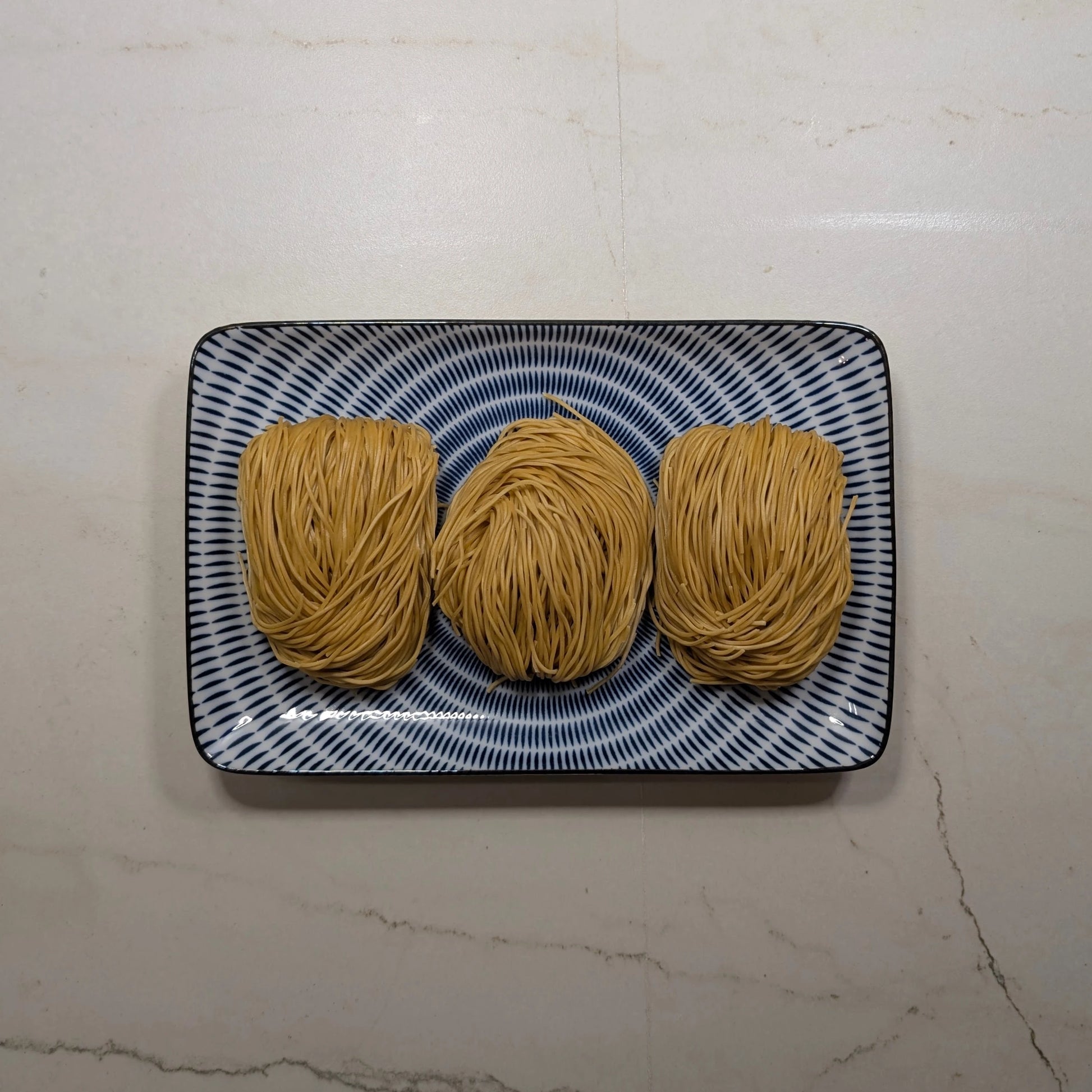 Sau Tao Authentic Scallop Noodles