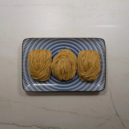 Sau Tao Authentic Scallop Noodles