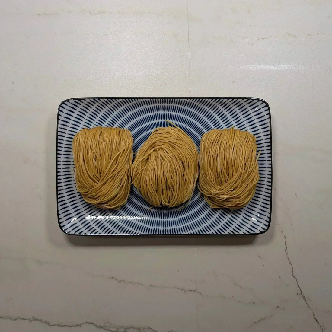 Sau Tao Authentic Scallop Noodles - Hong Kong Foodies Mini Store