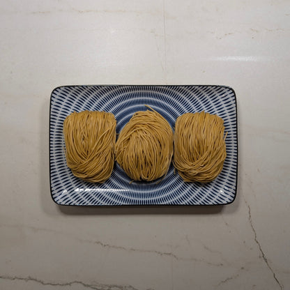 Sau Tao Authentic Scallop Noodles
