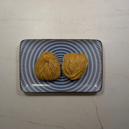 Sau Tao Dried Egg Noodle (Thin)
