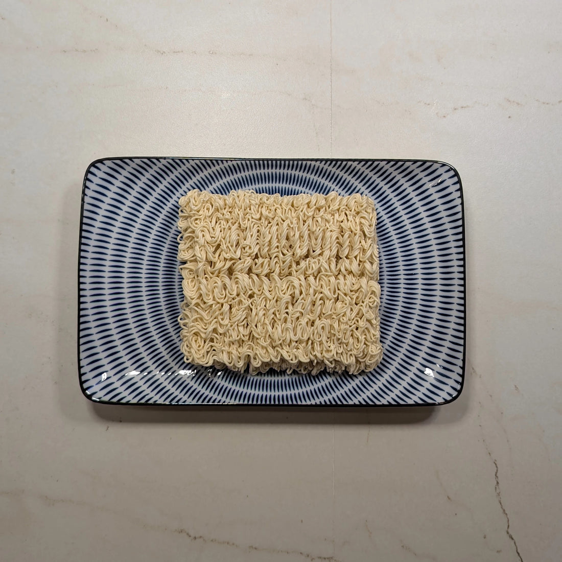 Sau Tao Dried Non-Fried Yam Noodles