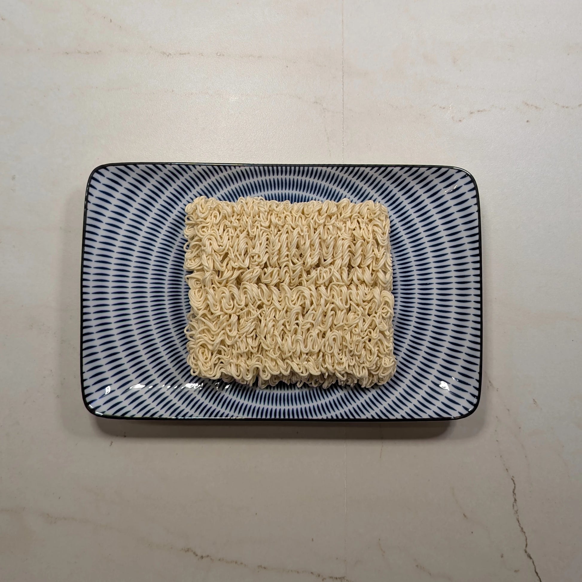 Sau Tao Dried Non-Fried Yam Noodles