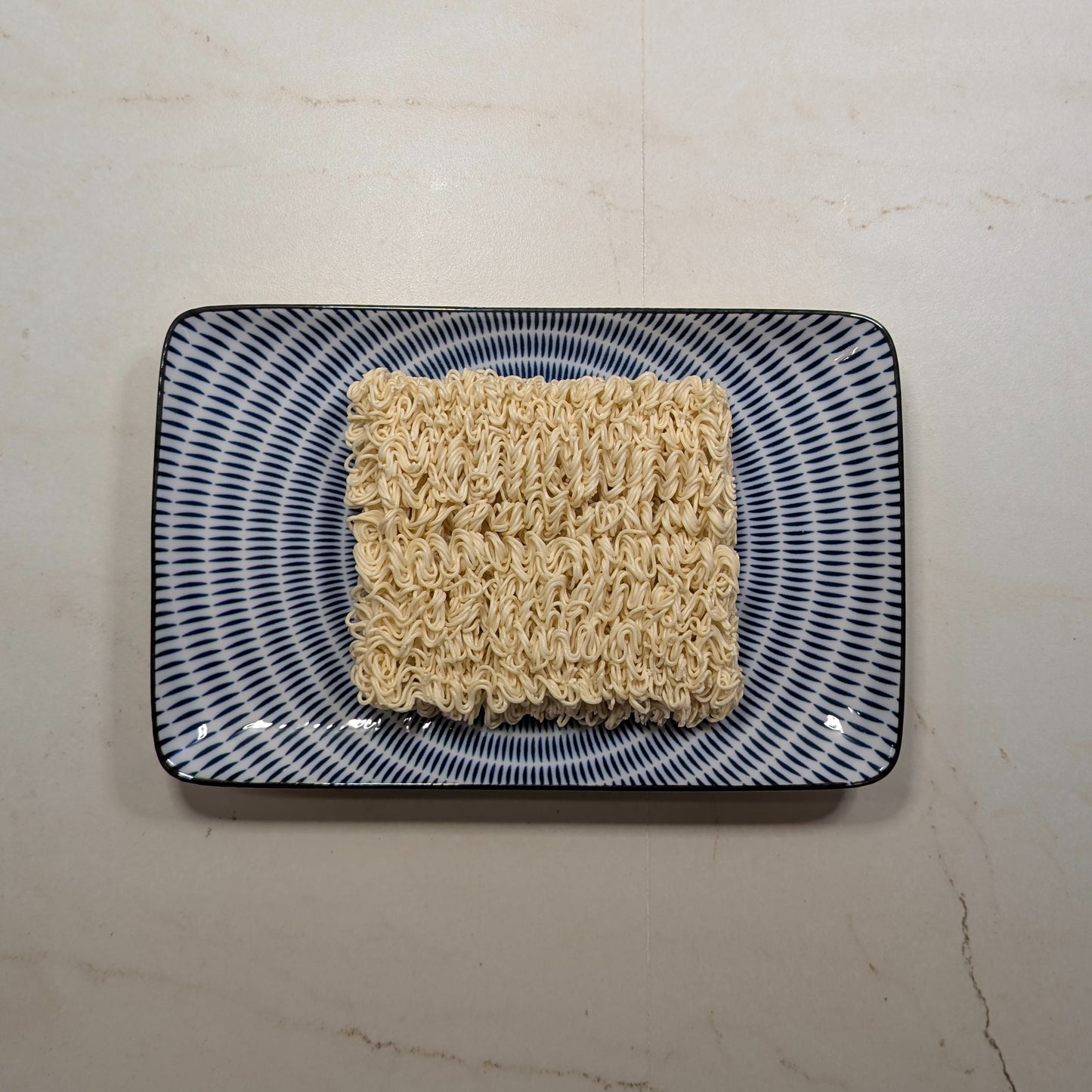 Sau Tao Dried Non-Fried Yam Noodle 6pcs
