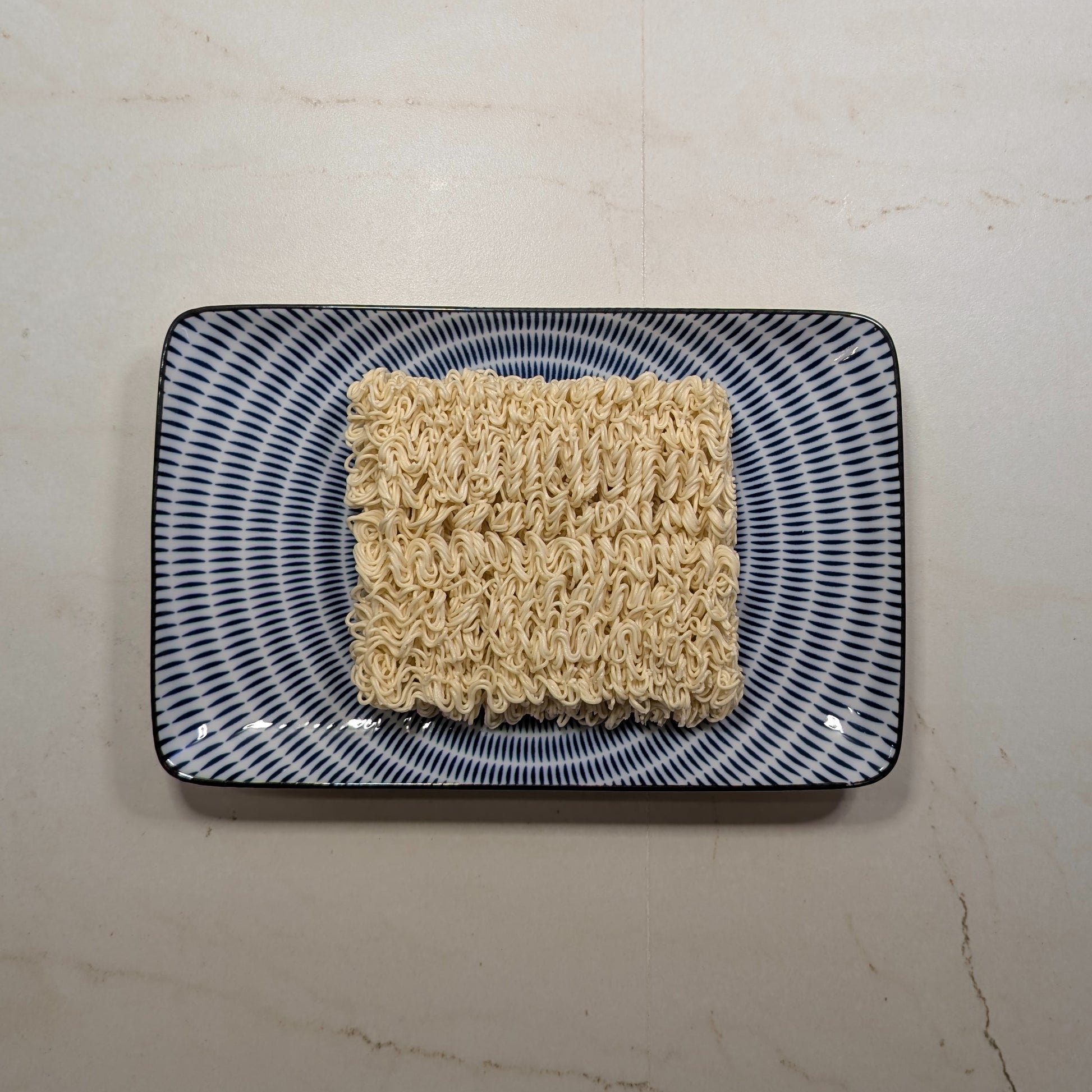 Sau Tao Dried Non-Fried Yam Noodle 6pcs
