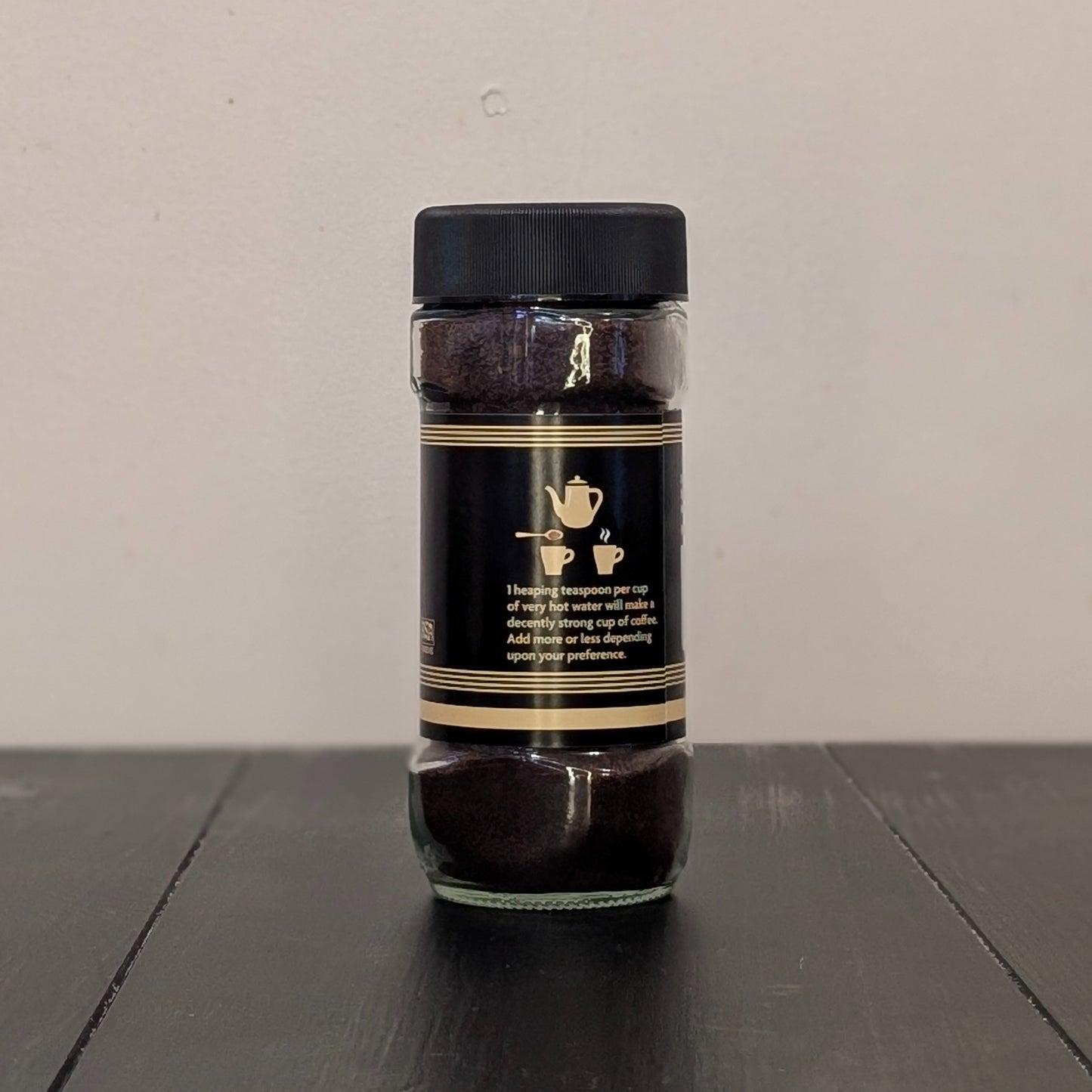 Trader Joe's 100% Colombian Instant Coffee