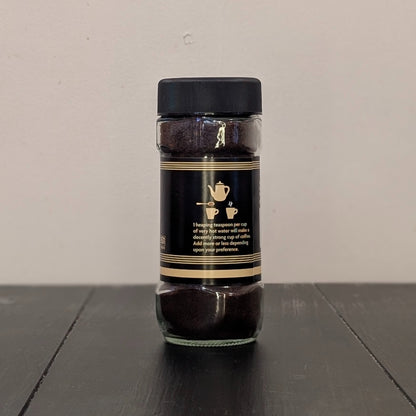 Trader Joe's 100% Colombian Instant Coffee