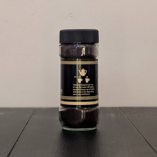 Trader Joe's 100% Colombian Instant Coffee