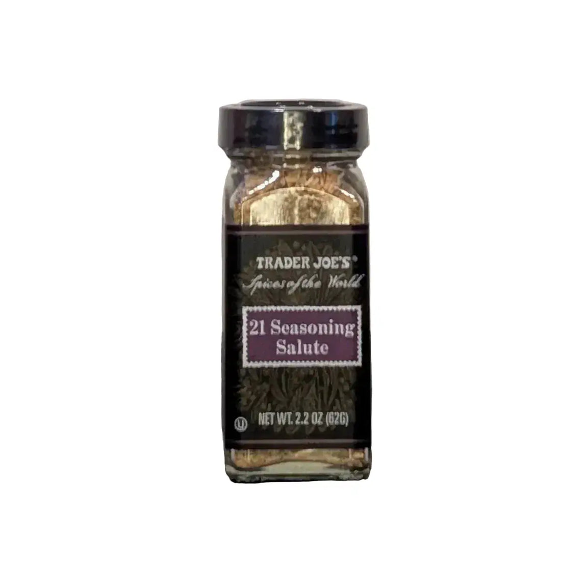 Trader Joe's 21 Seasoning Salute - Hong Kong Foodies Mini Store