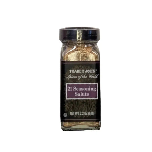 Trader Joe's 21 Seasoning Salute - Hong Kong Foodies Mini Store