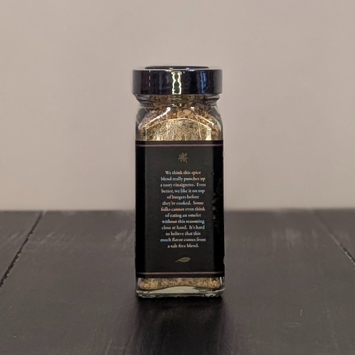 Trader Joe's 21 Seasoning Salute