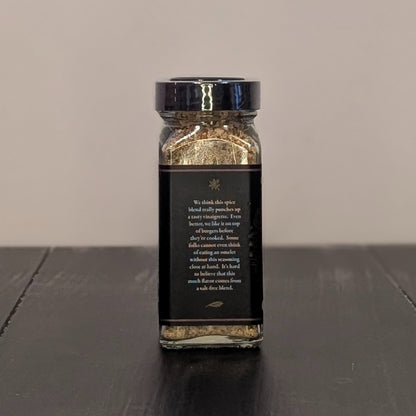 Trader Joe's 21 Seasoning Salute