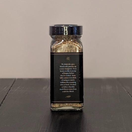 Trader Joe's 21 Seasoning Salute