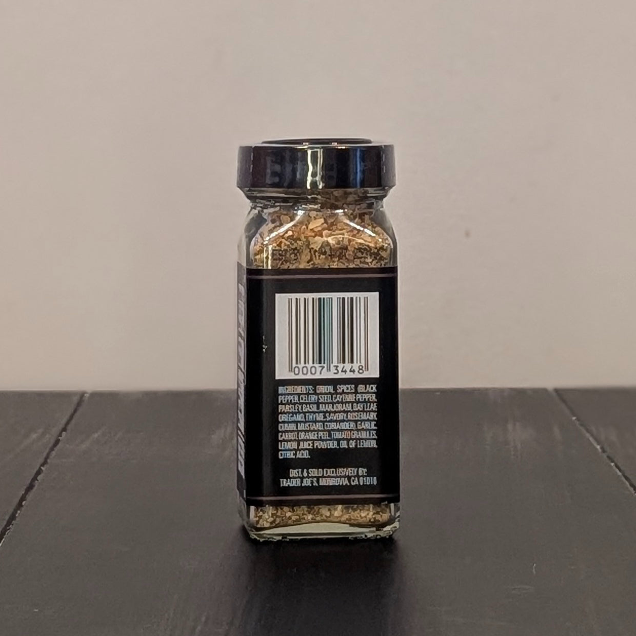 Trader Joe's 21 Seasoning Salute