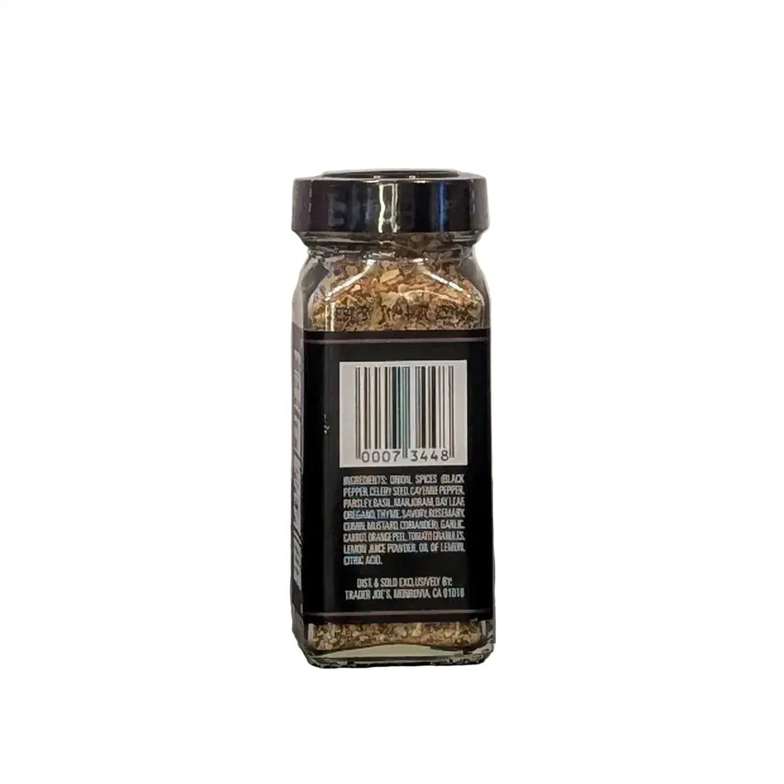 Trader Joe's 21 Seasoning Salute - Hong Kong Foodies Mini Store