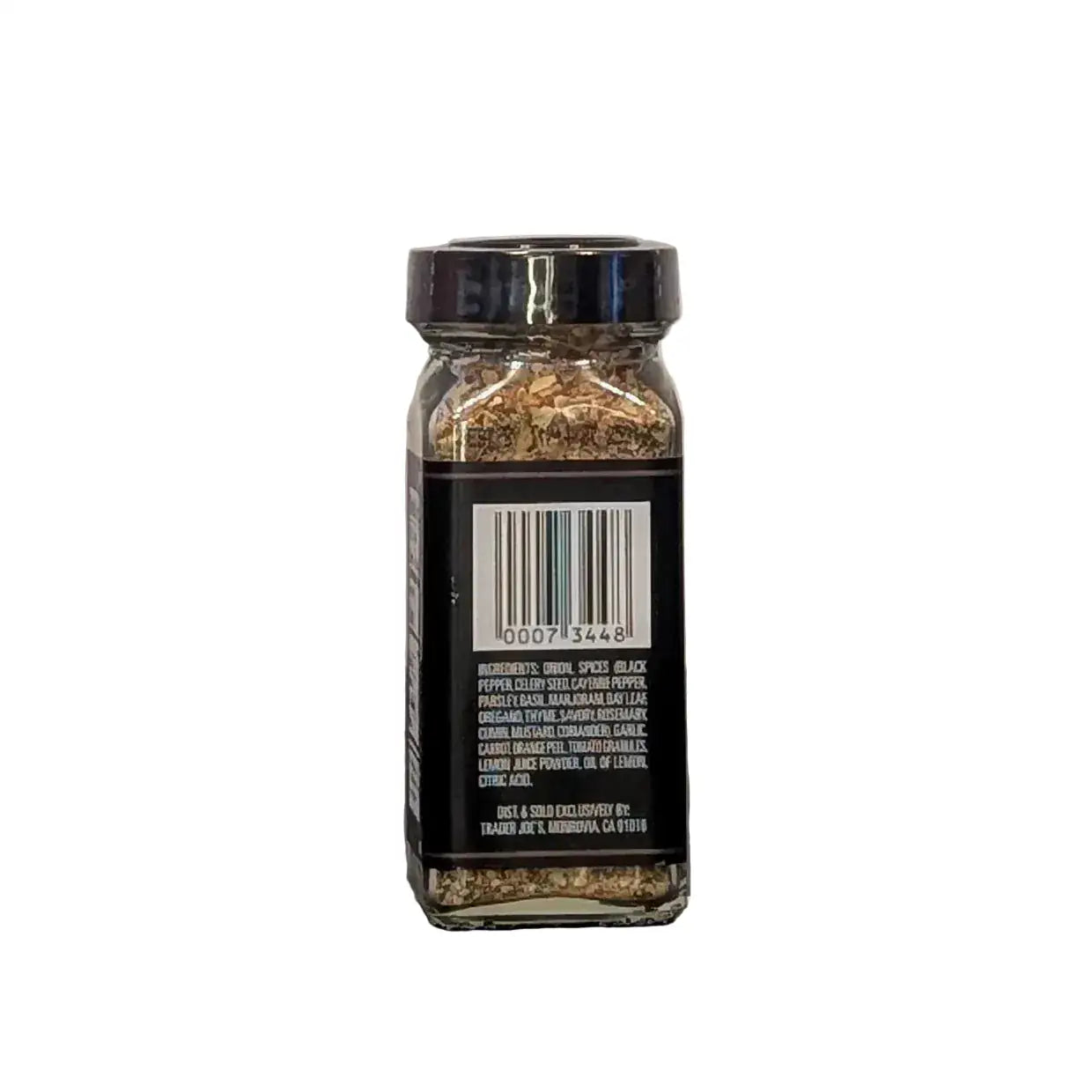 Trader Joe's 21 Seasoning Salute - Hong Kong Foodies Mini Store