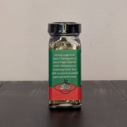 Trader Joe's Aglio Olio Seasoning Blend