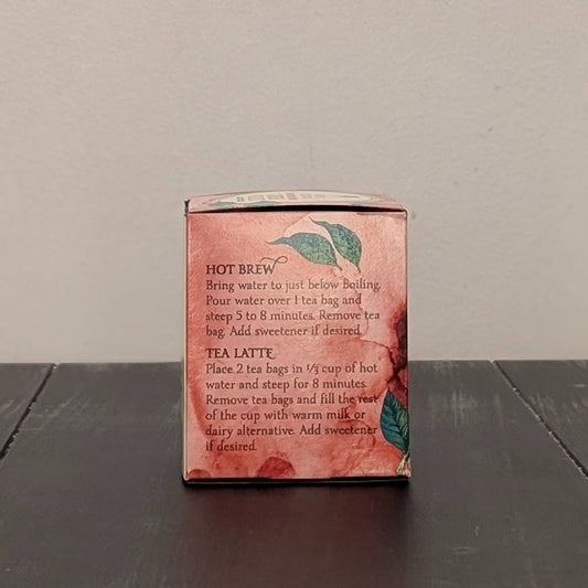 Trader Joe's Cocoa Berry Black Tea Blend