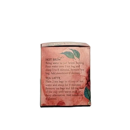 Trader Joe's Cocoa Berry Black Tea Blend