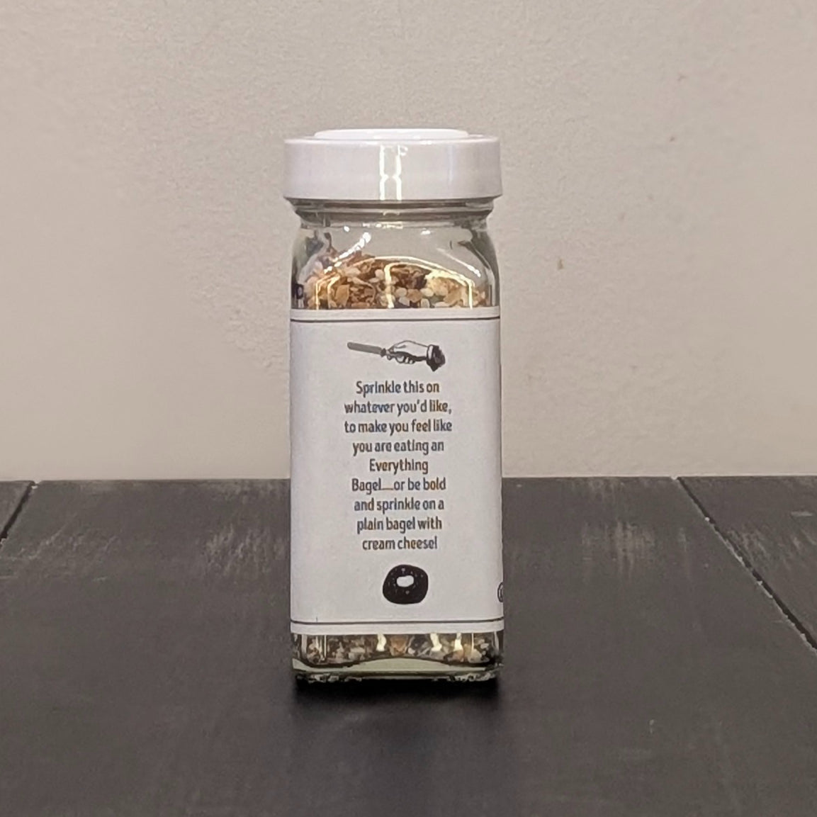 Trader Joe's Everything But The Bagel Sesame Seasoning