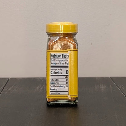 Trader Joe's Everything But The Elote Seasoning Blend