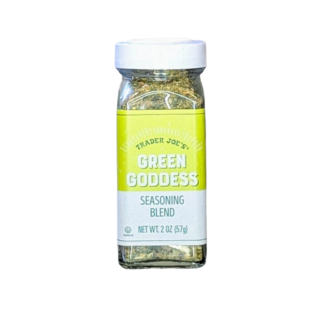 Trader Joe's Green Goddess Seasoning Blend | Herbal Spice