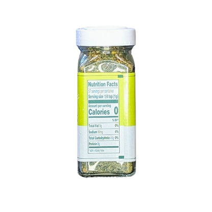 Trader Joe's Green Goddess Seasoning Blend | Herbal Spice