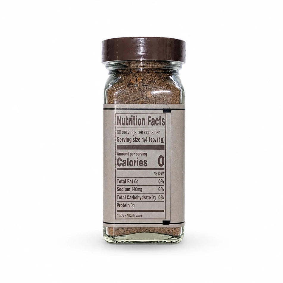 Trader Joe's Mushroom & Company Multipurpose Umami Seasoning Blend