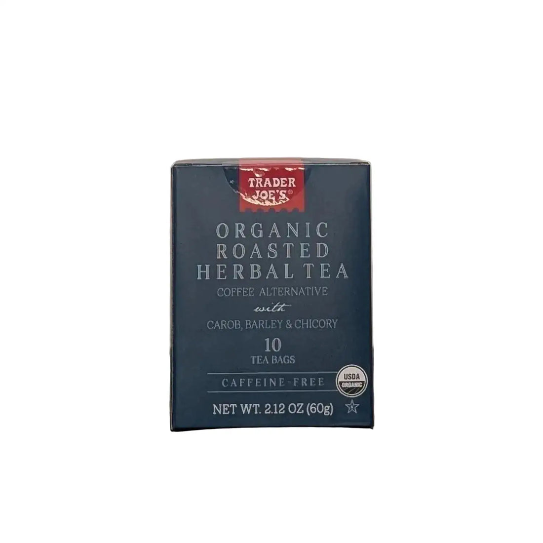 Trader Joe's Organic Roasted Herbal Tea