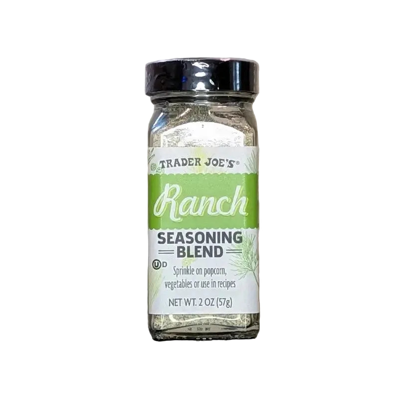 Trader Joe’s Ranch Seasoning Blend