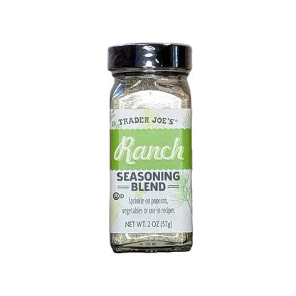 Trader Joe’s Ranch Seasoning Blend