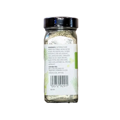 Trader Joe’s Ranch Seasoning Blend