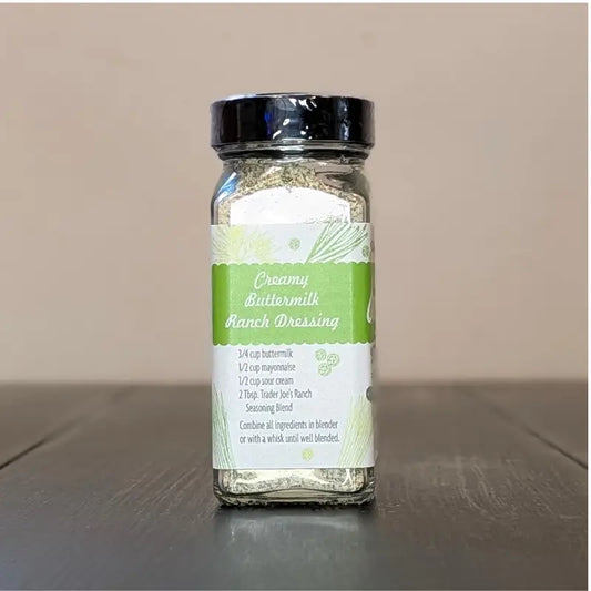 Trader Joe’s 田园风味万用调味粉 (Ranch Seasoning Blend)