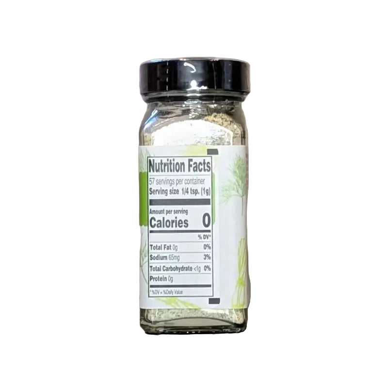 Trader Joe’s Ranch Seasoning Blend