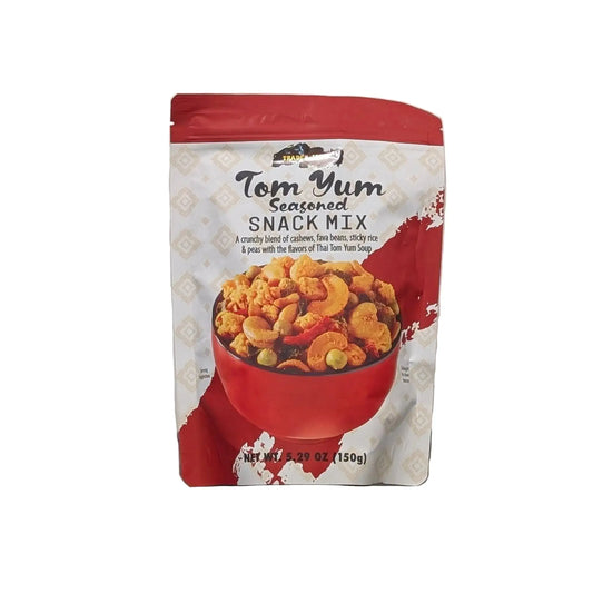 Trader Joe's Tom Yum Seasoned Snack Mix