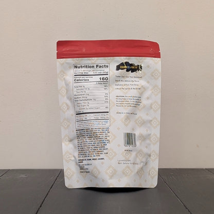 Trader Joe's Tom Yum Seasoned Snack Mix
