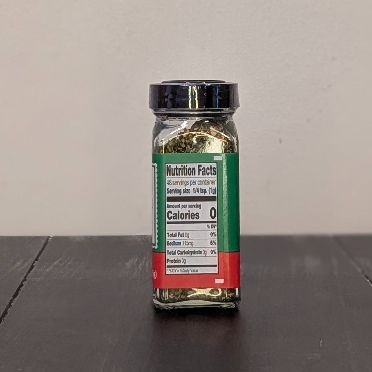 Trader Joe's Aglio Olio Seasoning Blend