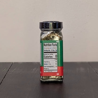 Trader Joe's Aglio Olio Seasoning Blend
