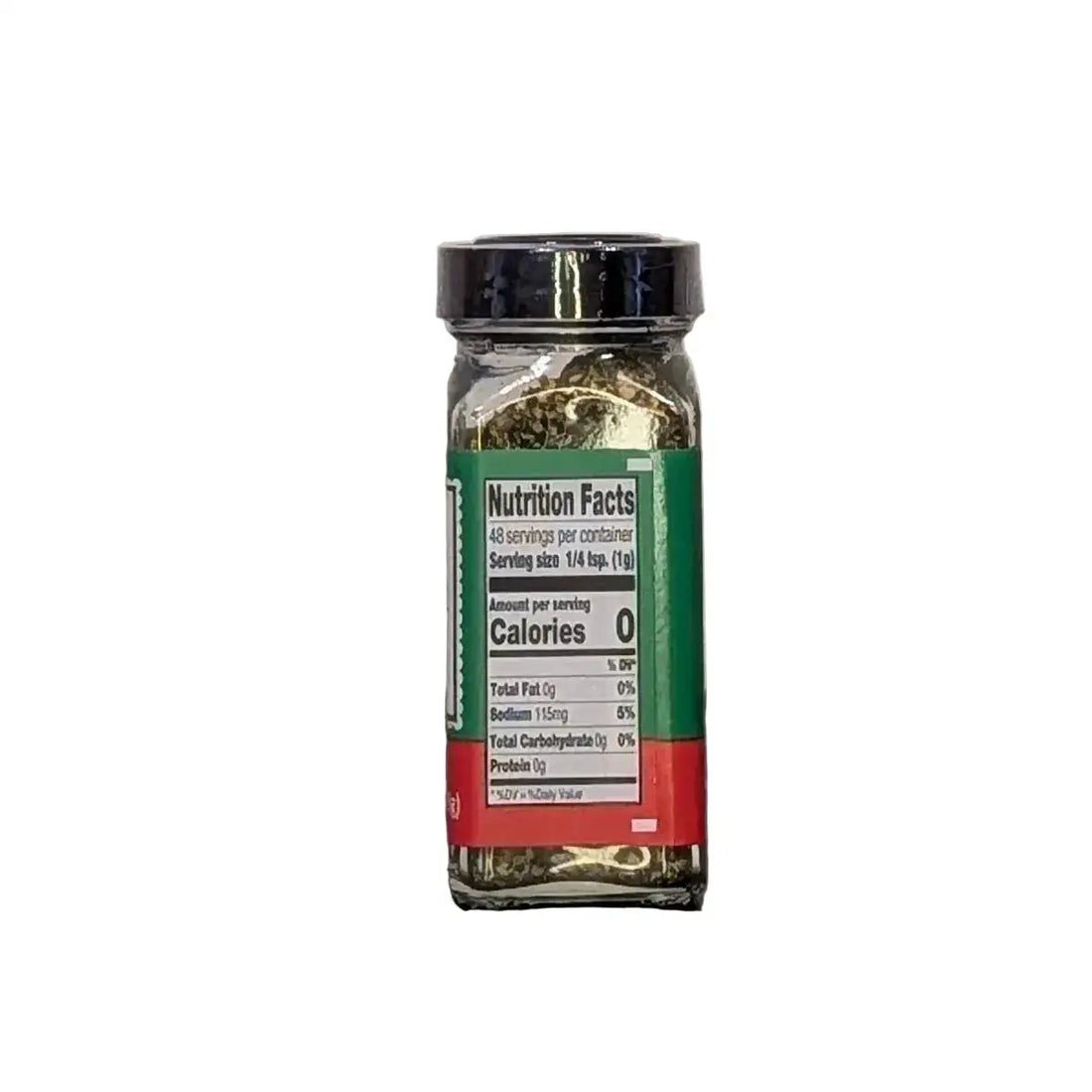 Trader Joe's Aglio Olio Seasoning Blend - Hong Kong Foodies Mini Store